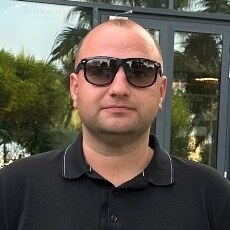 Фотография мужчины Андрей, 37 лет из г. Минск