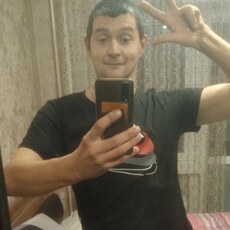 Фотография мужчины Михаил, 35 лет из г. Бийск