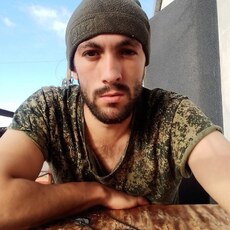 Фотография мужчины Дмитрий, 32 года из г. Торез