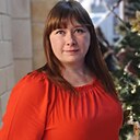 Светлана, 41 год