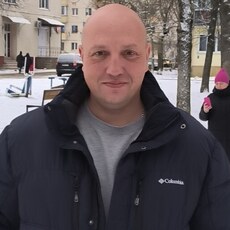 Фотография мужчины Славик, 42 года из г. Витебск