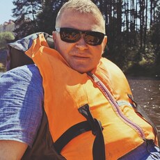 Фотография мужчины Александр, 53 года из г. Могилев