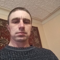 Фотография мужчины Николай, 37 лет из г. Волноваха