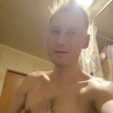 Фотография мужчины Jenya, 42 года из г. Северская