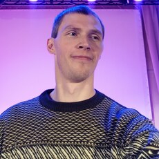 Фотография мужчины Николай, 35 лет из г. Павлово