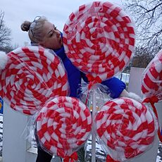 Фотография девушки Evgeniia, 46 лет из г. Запорожье