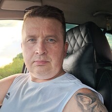 Фотография мужчины Сережа, 42 года из г. Пермь