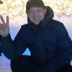 Фотография мужчины Шамиль, 41 год из г. Баево