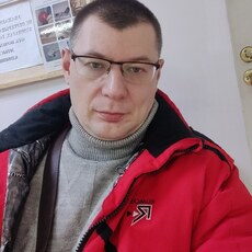 Фотография мужчины Олег, 41 год из г. Тюмень