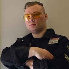 Фотография мужчины Александр, 22 года из г. Москва