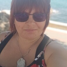 Фотография девушки Наталья, 48 лет из г. Евпатория