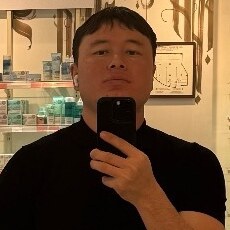 Фотография мужчины Nuris, 27 лет из г. Астана