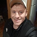 Егор, 39 лет