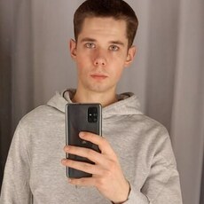 Фотография мужчины Андрей, 26 лет из г. Ногинск