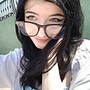 Виктория, 21 год