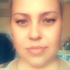 Фотография девушки Кошка, 38 лет из г. Новосибирск