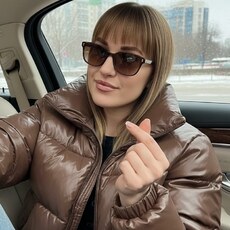 Фотография девушки Варвара, 27 лет из г. Новомосковск