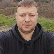 Фотография мужчины Алексей, 43 года из г. Красноперекопск