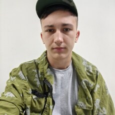 Фотография мужчины Макс, 20 лет из г. Славгород