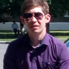 Фотография мужчины Василий, 37 лет из г. Старый Оскол