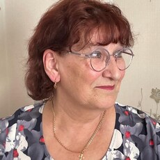 Фотография девушки Любовь, 65 лет из г. Оренбург