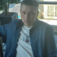 Фотография мужчины Сергей, 39 лет из г. Чебоксары