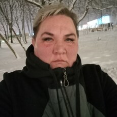 Фотография девушки Светлана, 52 года из г. Зеленоград