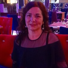 Фотография девушки Татьяна, 47 лет из г. Иркутск