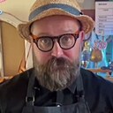 Серб, 44 года