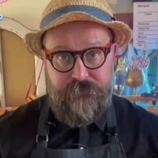 Фотография мужчины Серб, 44 года из г. Приволжск