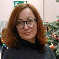 Фотография девушки Анна, 44 года из г. Ярославль