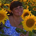 Элина, 39 лет