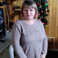 Фотография девушки Ольга, 44 года из г. Старый Оскол