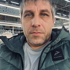 Фотография мужчины Андрей, 48 лет из г. Красногорск