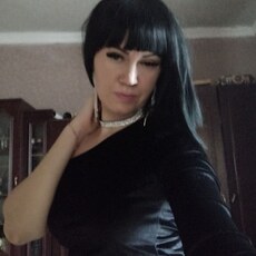 Фотография девушки Настасья, 35 лет из г. Донецк