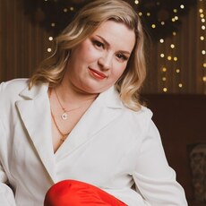 Фотография девушки Надя, 40 лет из г. Киров