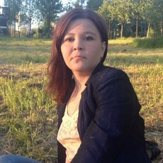 Фотография девушки Людмила, 40 лет из г. Санкт-Петербург