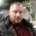 Илья, 35 лет