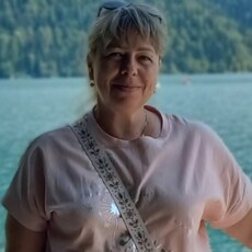 Фотография девушки Оксана, 49 лет из г. Нижняя Тура