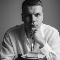 Фотография мужчины Марк, 25 лет из г. Челябинск