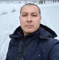 Фотография мужчины Артур, 39 лет из г. Волгоград