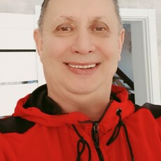 Фотография мужчины Рим, 50 лет из г. Пенза