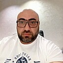 Арсен, 45 лет