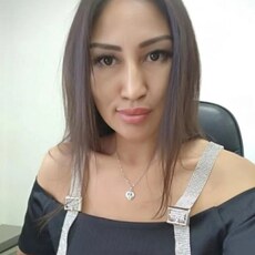 Фотография девушки Айя, 44 года из г. Астана