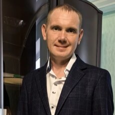 Фотография мужчины Алексей, 36 лет из г. Магнитогорск