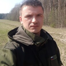 Фотография мужчины Василий, 36 лет из г. Ошмяны