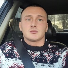 Фотография мужчины Александр, 31 год из г. Архангельск