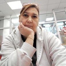 Фотография девушки Оксана, 47 лет из г. Миасс