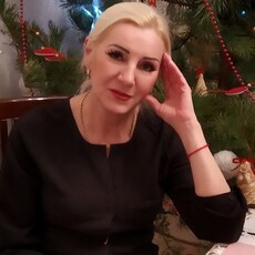 Фотография девушки Ольга, 65 лет из г. Клин