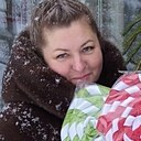 Надежда, 47 лет